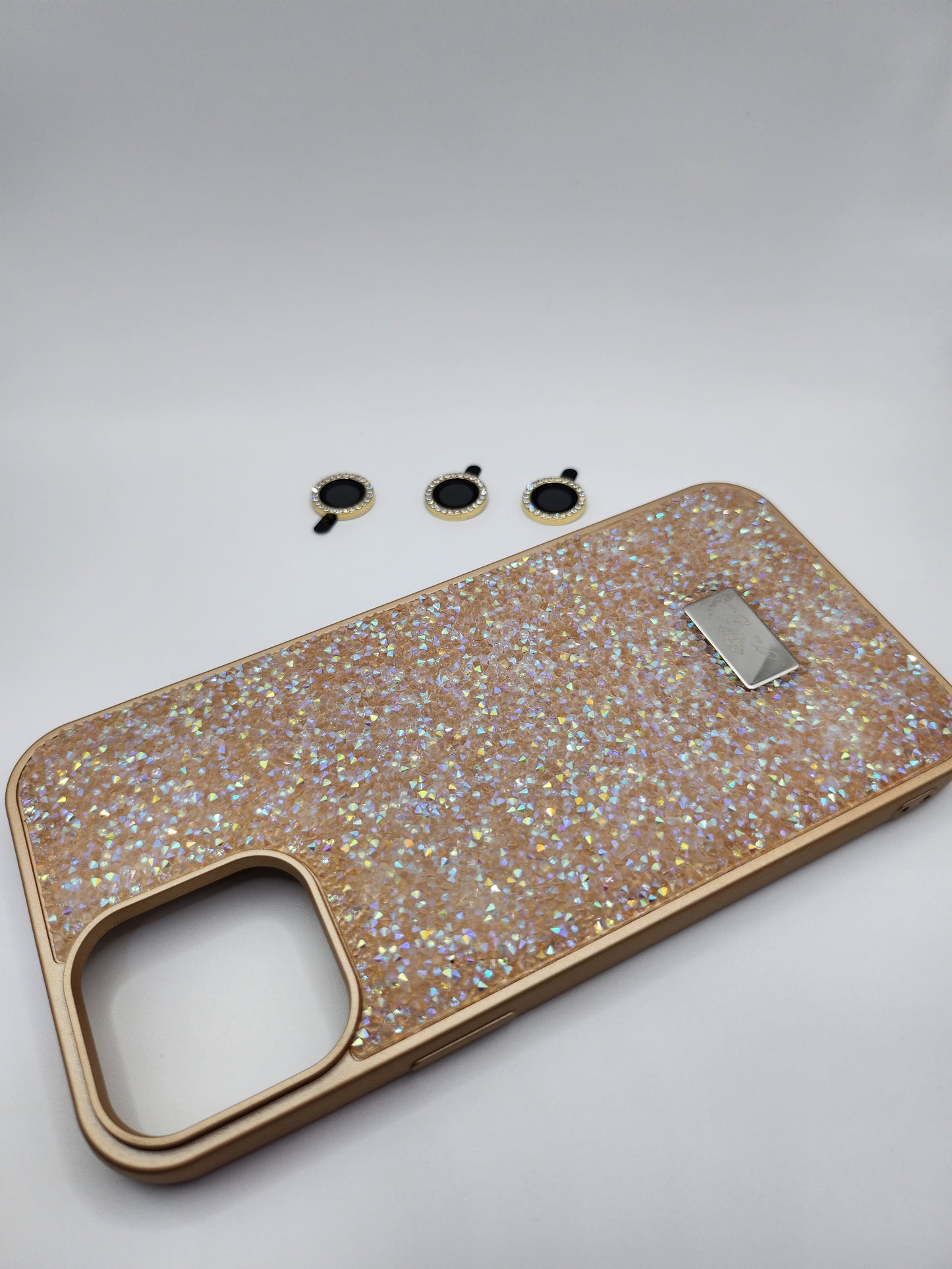 The Quine – Coque Luxe Étincelante