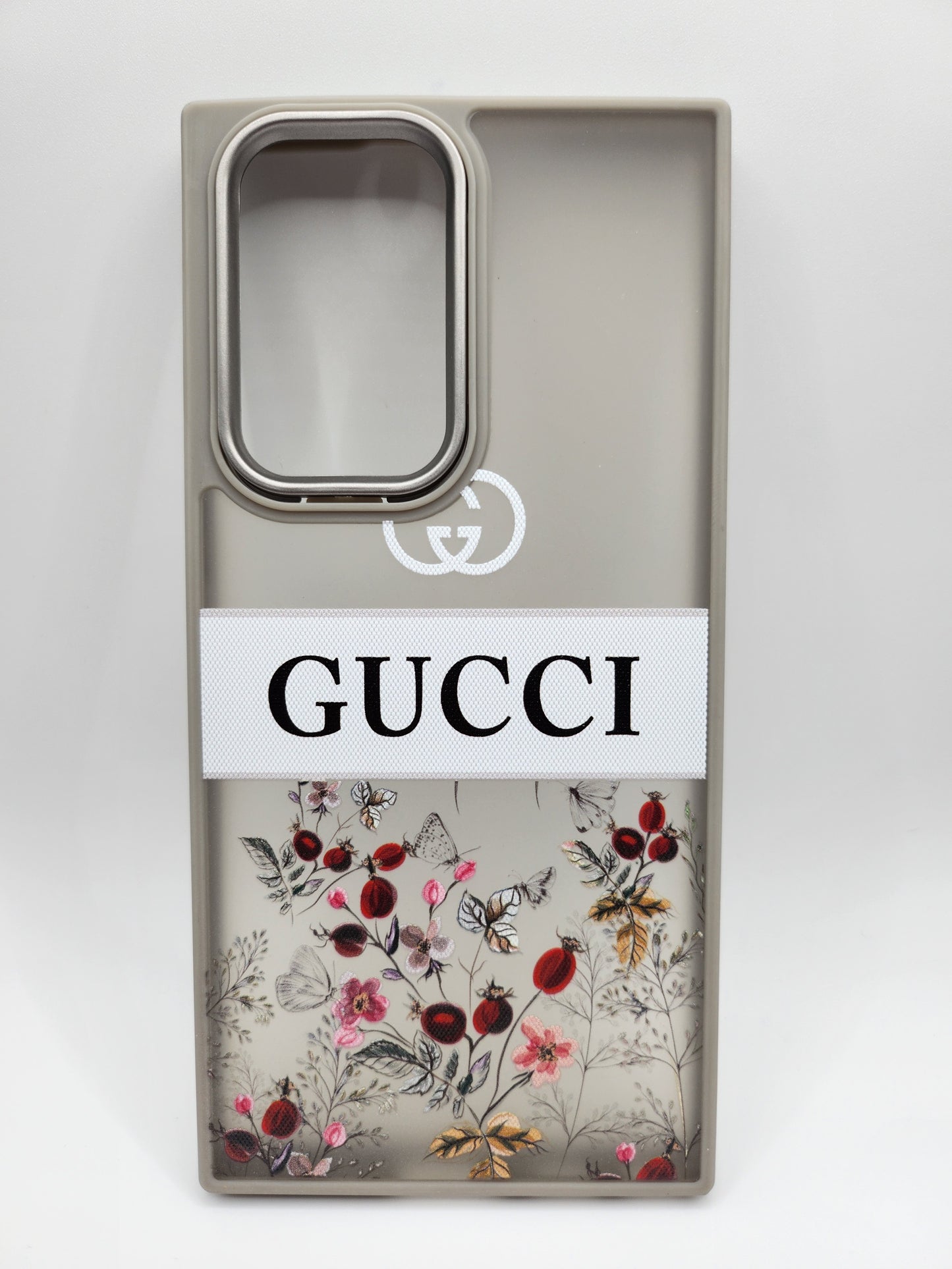 ✨ Coques Premium Marques de Luxe – Pour iPhone & Samsung Dernière Génération ✨