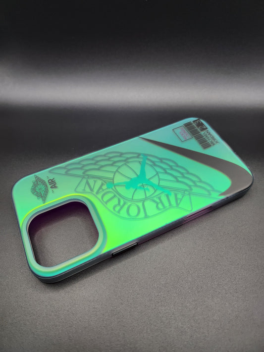 Coque Premium Sport Nike 3D Air Jordan