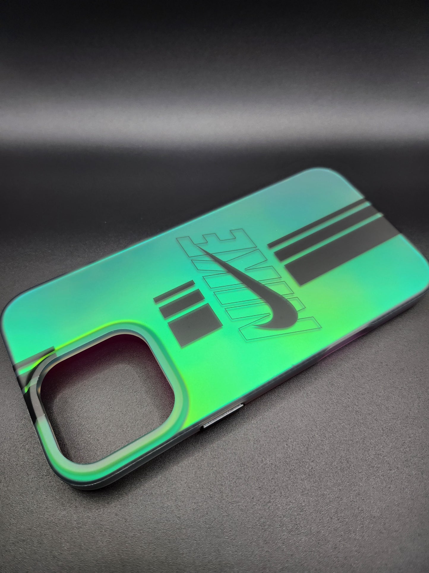 Coque Premium Sport Nike 3D