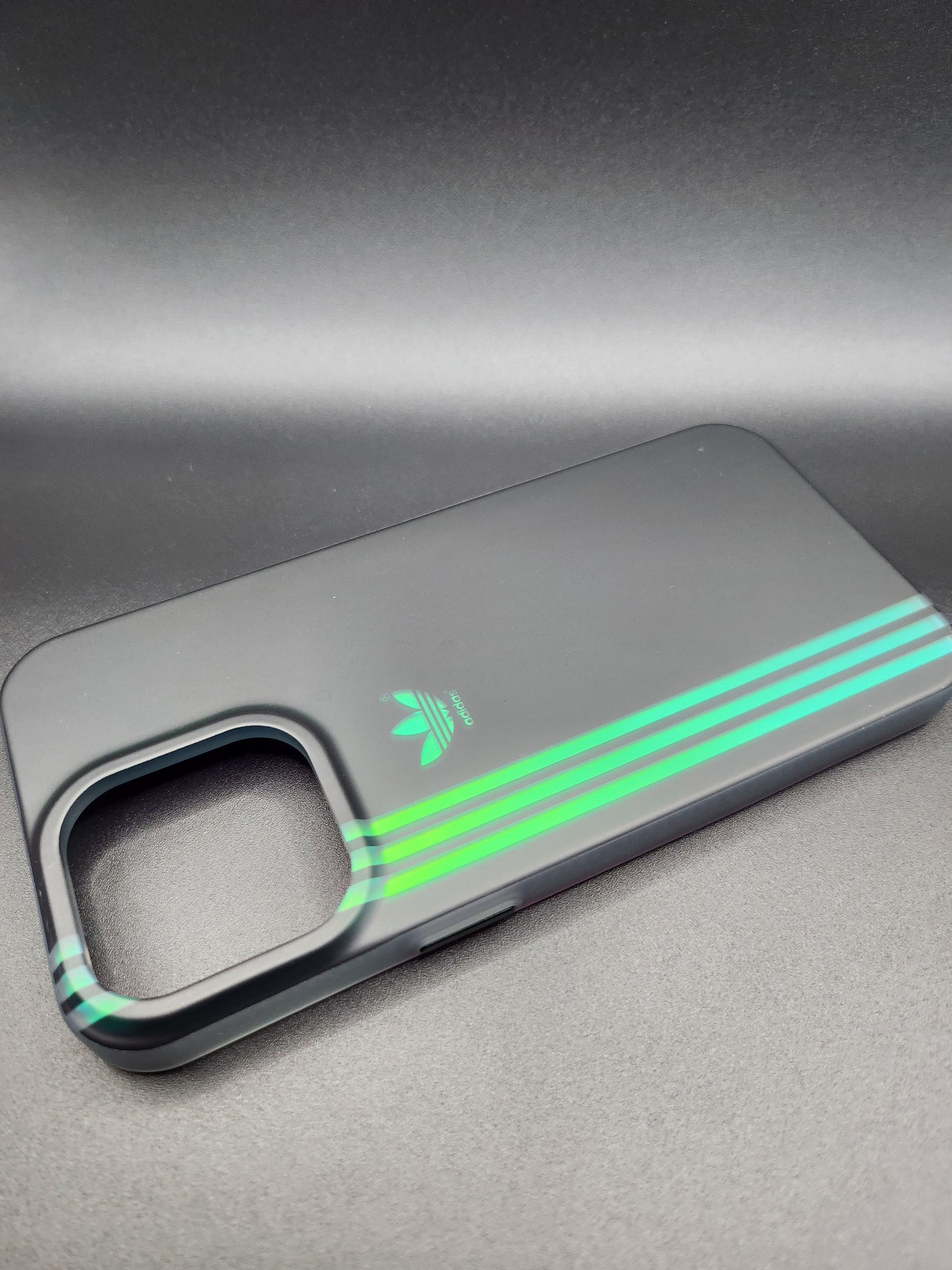 Coque Premium Sport Adidas 3D