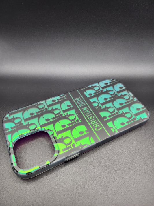 Coque Premium Christian Dior 3D
