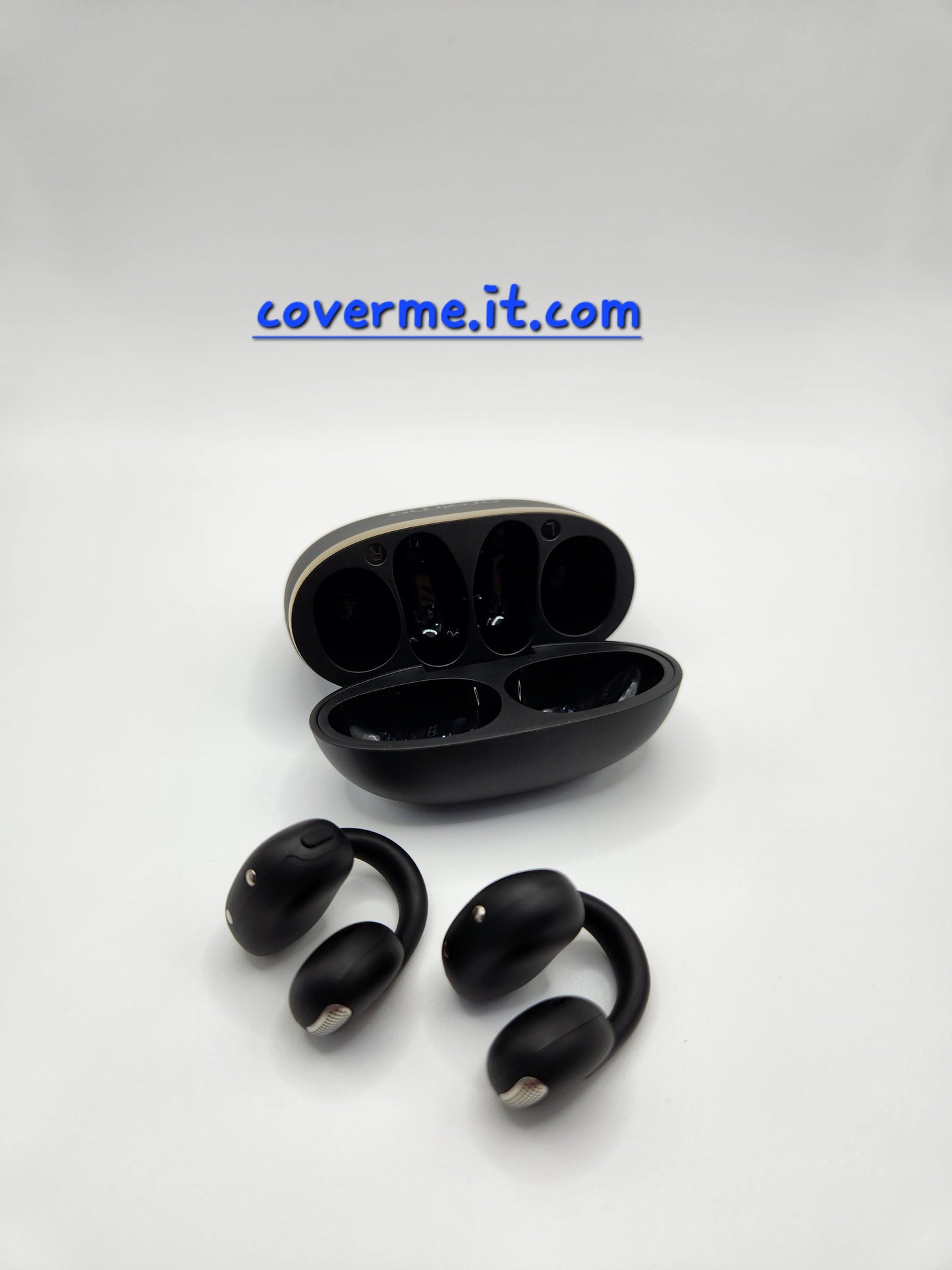 Écouteurs Sans Fil Oraimo opensnap– Confort, Puissance et Liberté