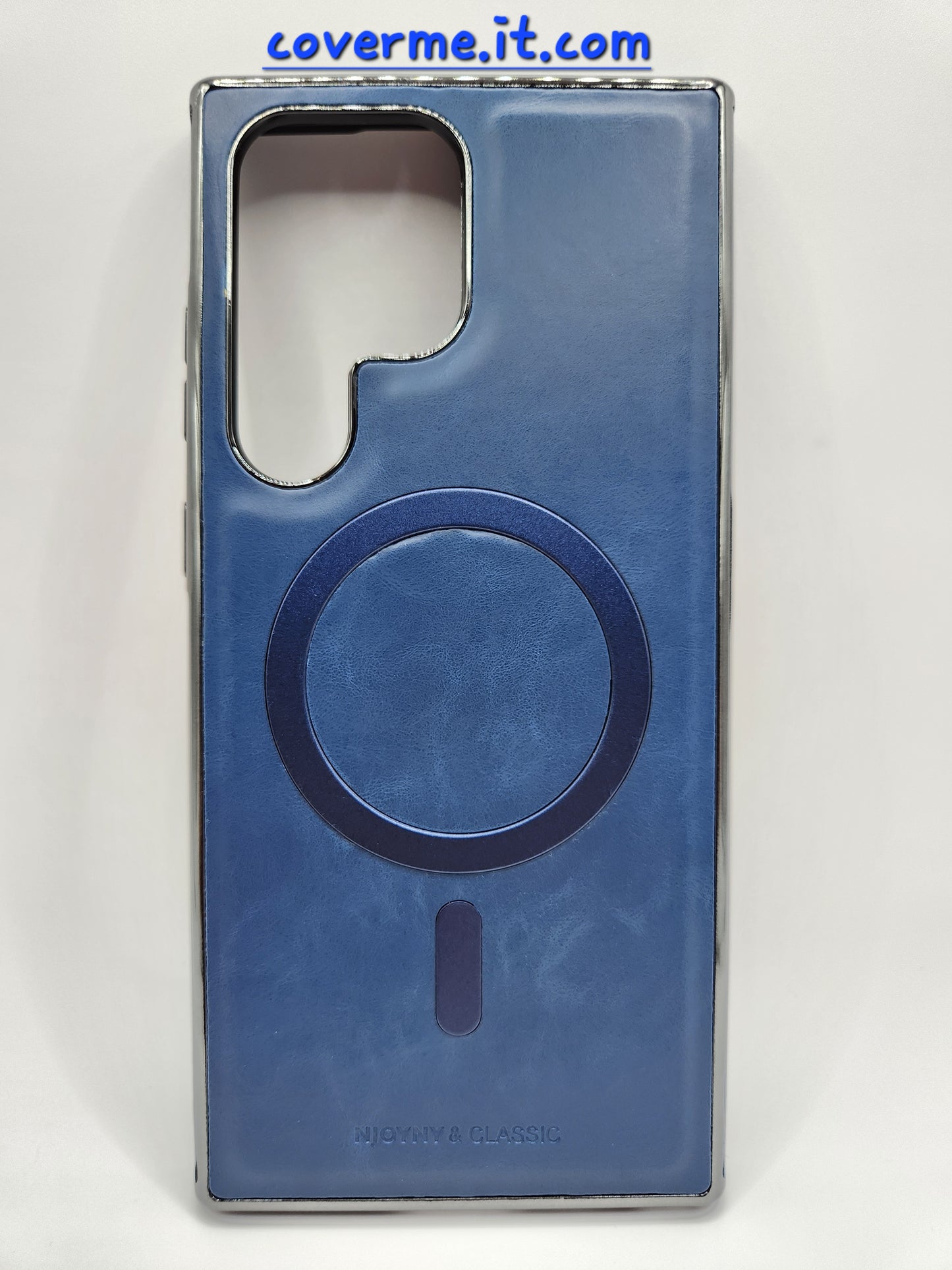 ✨Coque Premium en Cuir Véritable – Élégance et Protection pour Samsung S22 Ultra Samsung S25 Ultra Samsung S24 Ultra Samsung S23 Ultra✨