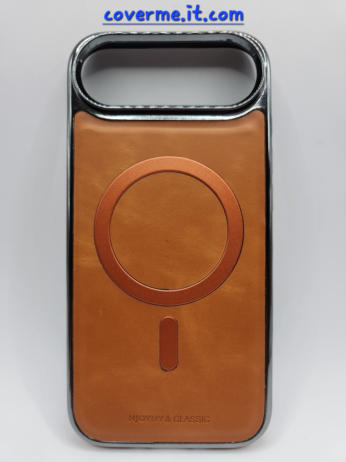 ✨Coque Premium en Cuir Véritable – Élégance et Protection pour iphone 17 Pro iphone 17 Air✨