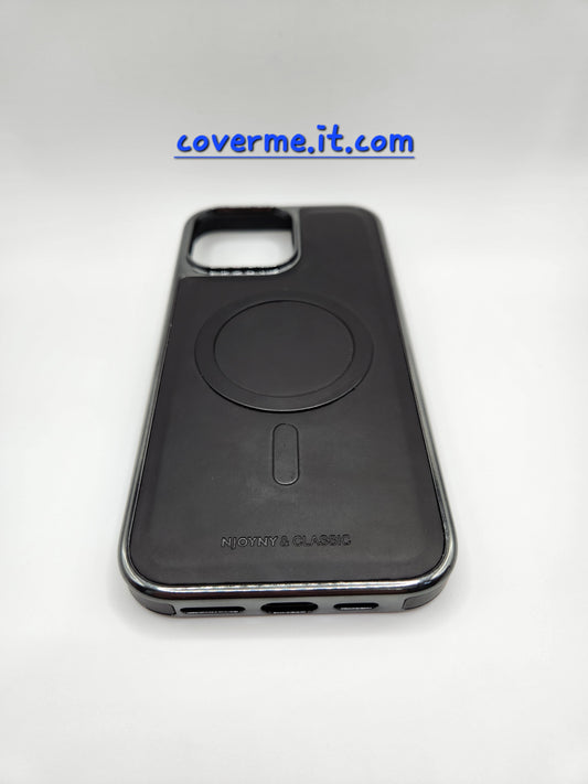 ✨Coque Premium en Cuir Véritable – Élégance et Protection pour iphone 16 Pro Max iphone 16 iphone 13 Pro Max✨
