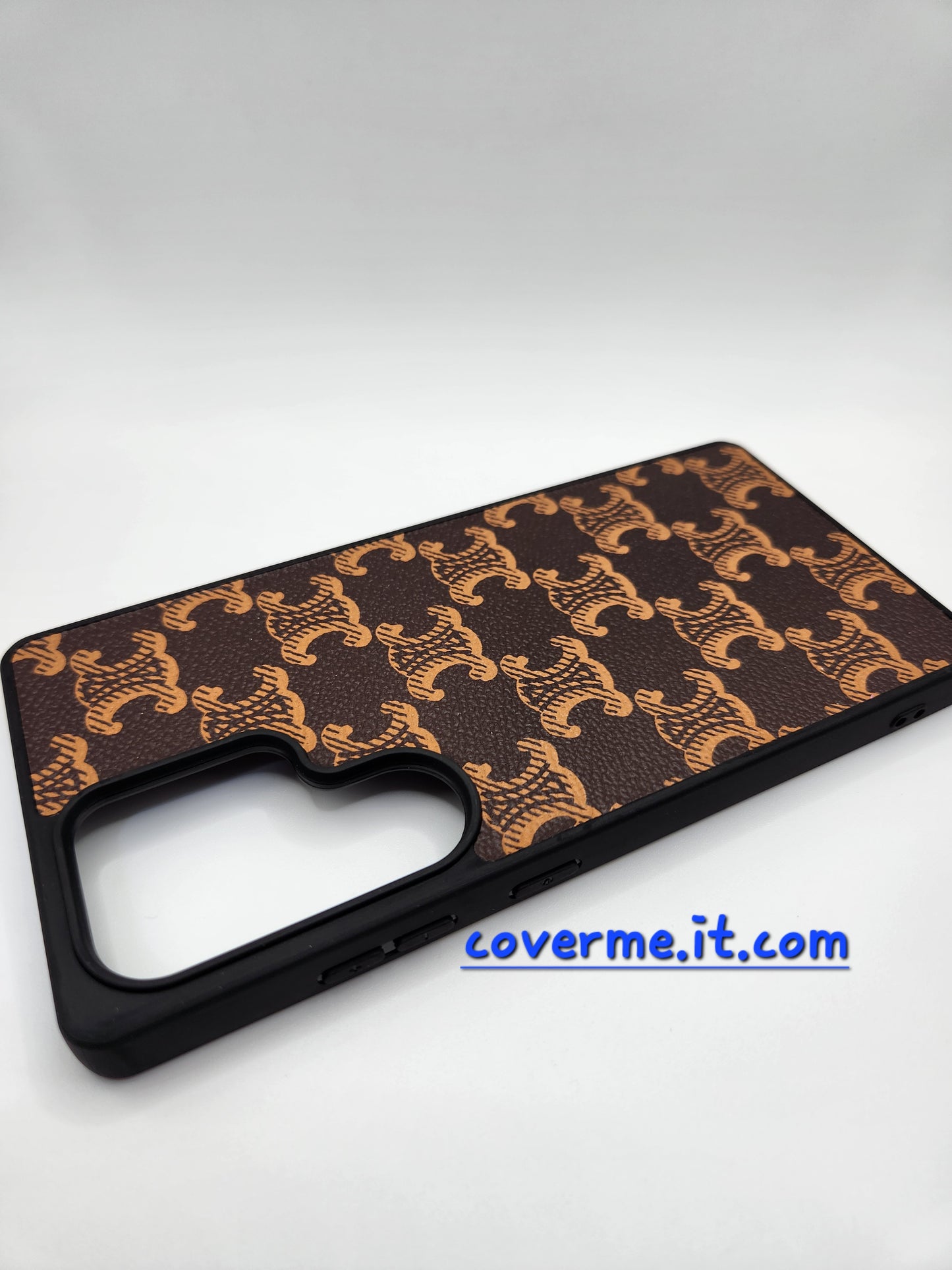 💎Coque C.P – Élégance intemporelle pour Samsung S25 Ultra Samsung S23 Ultra