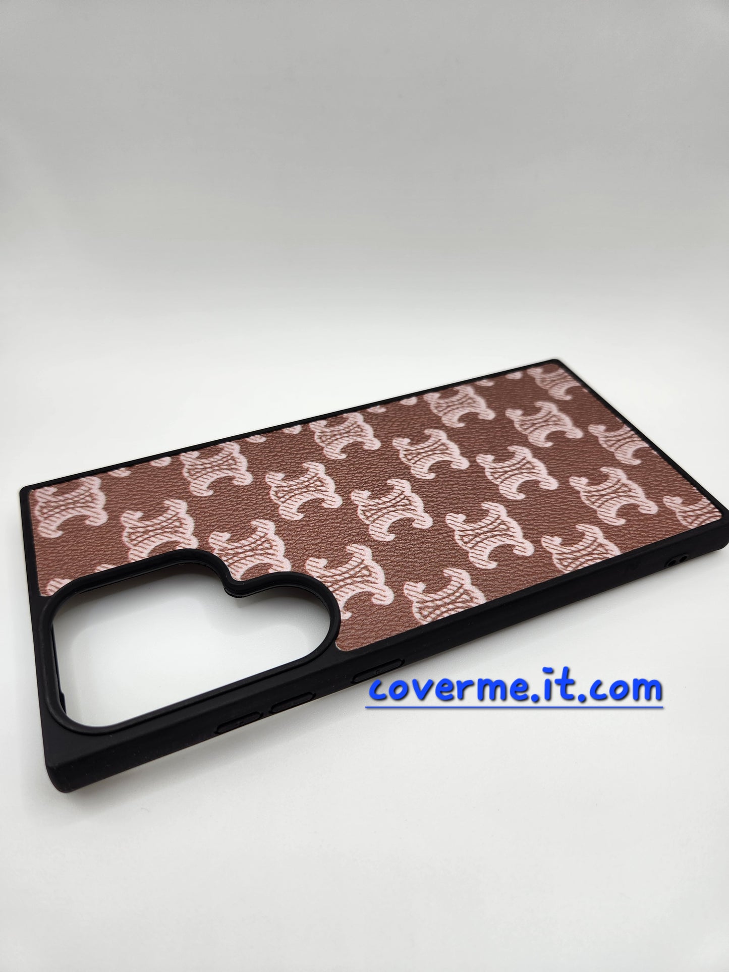 💎Coque C.P – Élégance intemporelle pour Samsung S23 Ultra