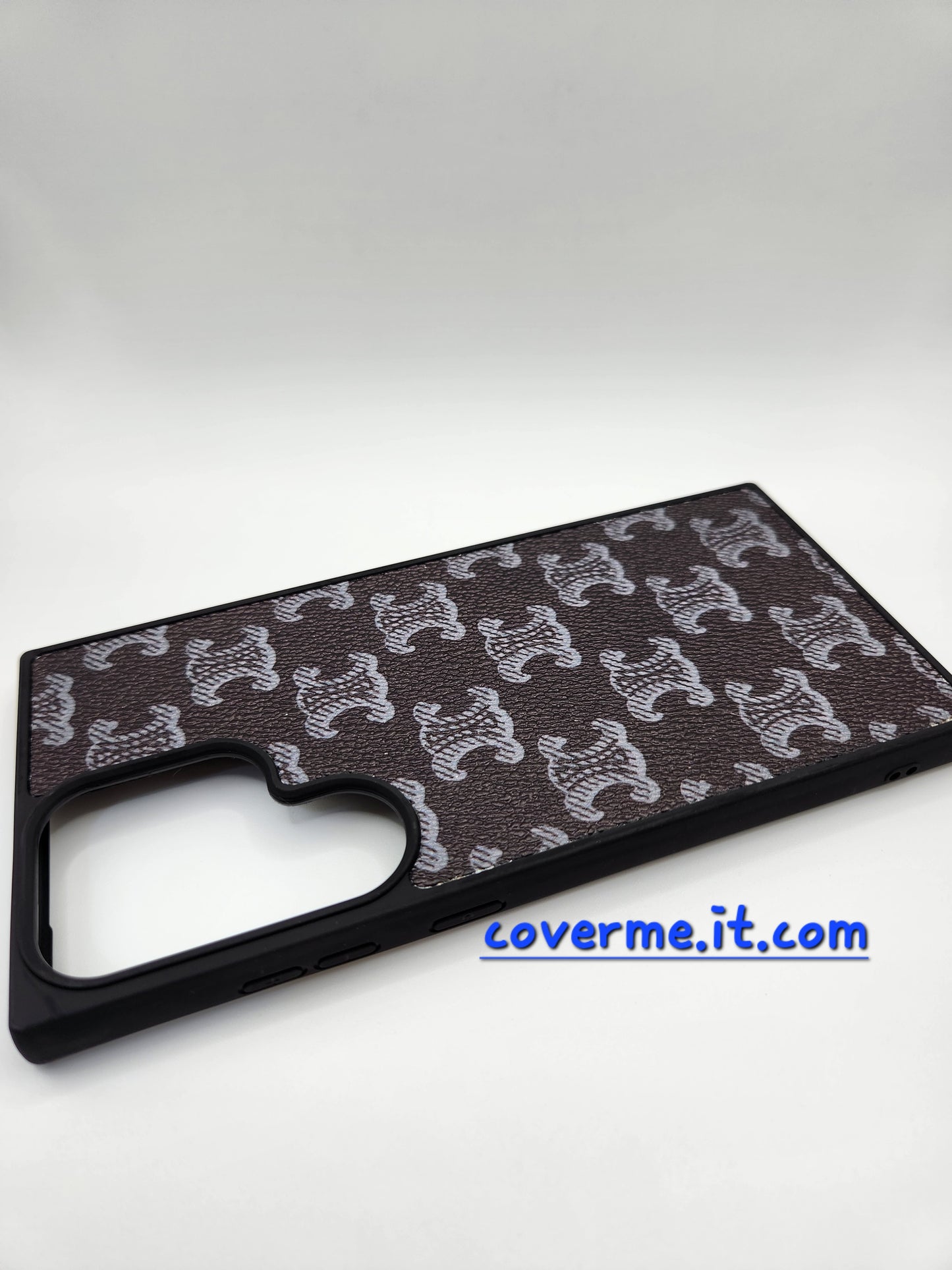 💎Coque C.P – Élégance intemporelle pour Samsung S23 Ultra