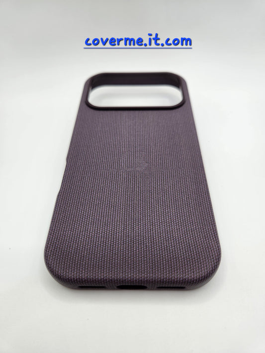 ✨Coque Cuir et Fibre de Carbone Premium pour Élégance, Résistance et Finition Haut de Gamme compatible iphone 17 pro iphone 17 pro max