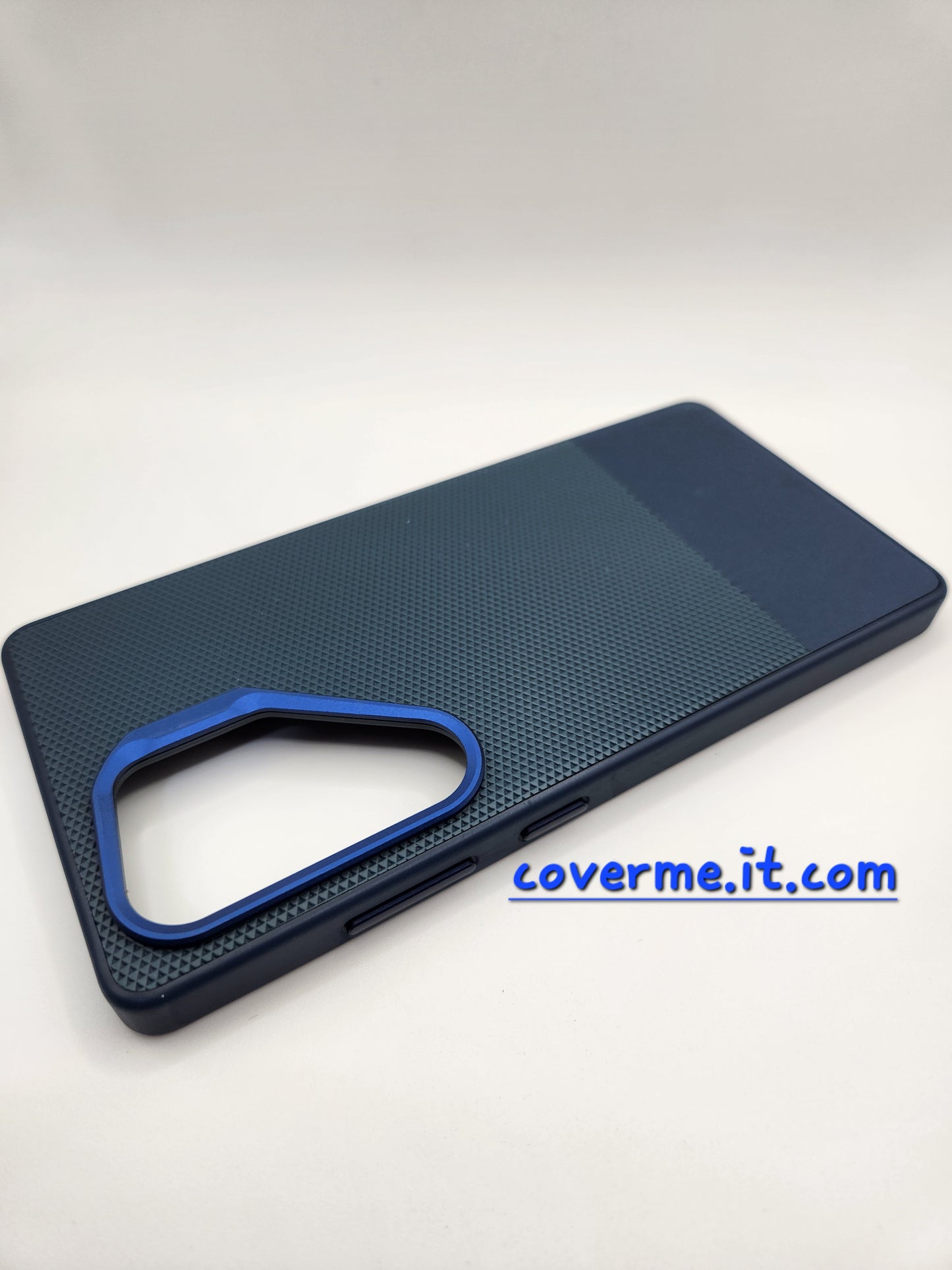 ✨Coque Cuir et Fibre de Carbone Premium pour Élégance, Résistance et Finition Haut de Gamme compatible Samsung S24 Ultra Samsung S25 Ultra