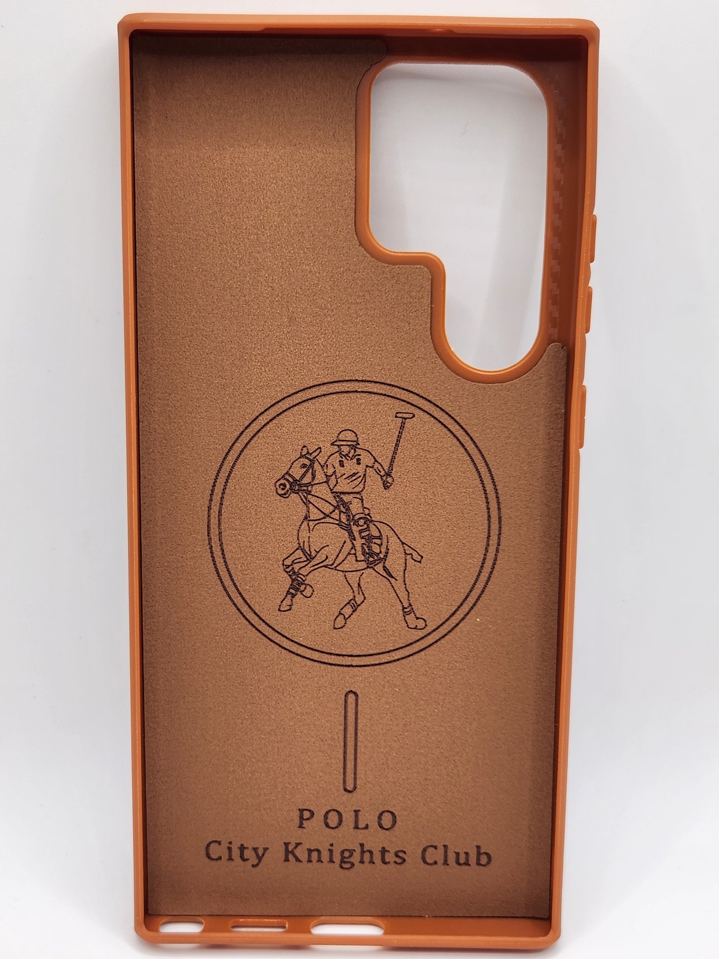 🐎🐎🐎بوشيط عصري بتصميم رياضي فاخر مع قبضة مريحة وحماية متكاملة(SAMSUNG S23 ULTRA)