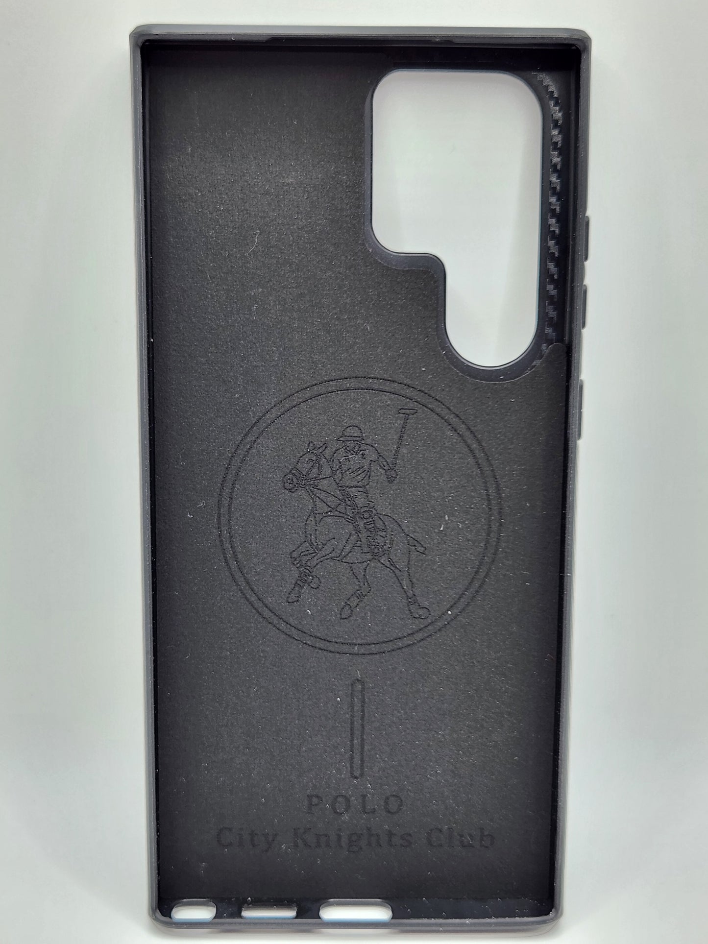 🐎🐎🐎بوشيط عصري بتصميم رياضي فاخر مع قبضة مريحة وحماية متكاملة(SAMSUNG S23 ULTRA)