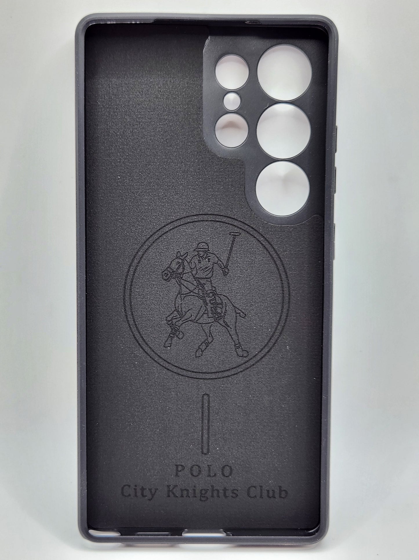 🐎🐎🐎بوشيط عصري بتصميم رياضي فاخر مع قبضة مريحة وحماية متكاملة(SAMSUNG S25 ULTRA)