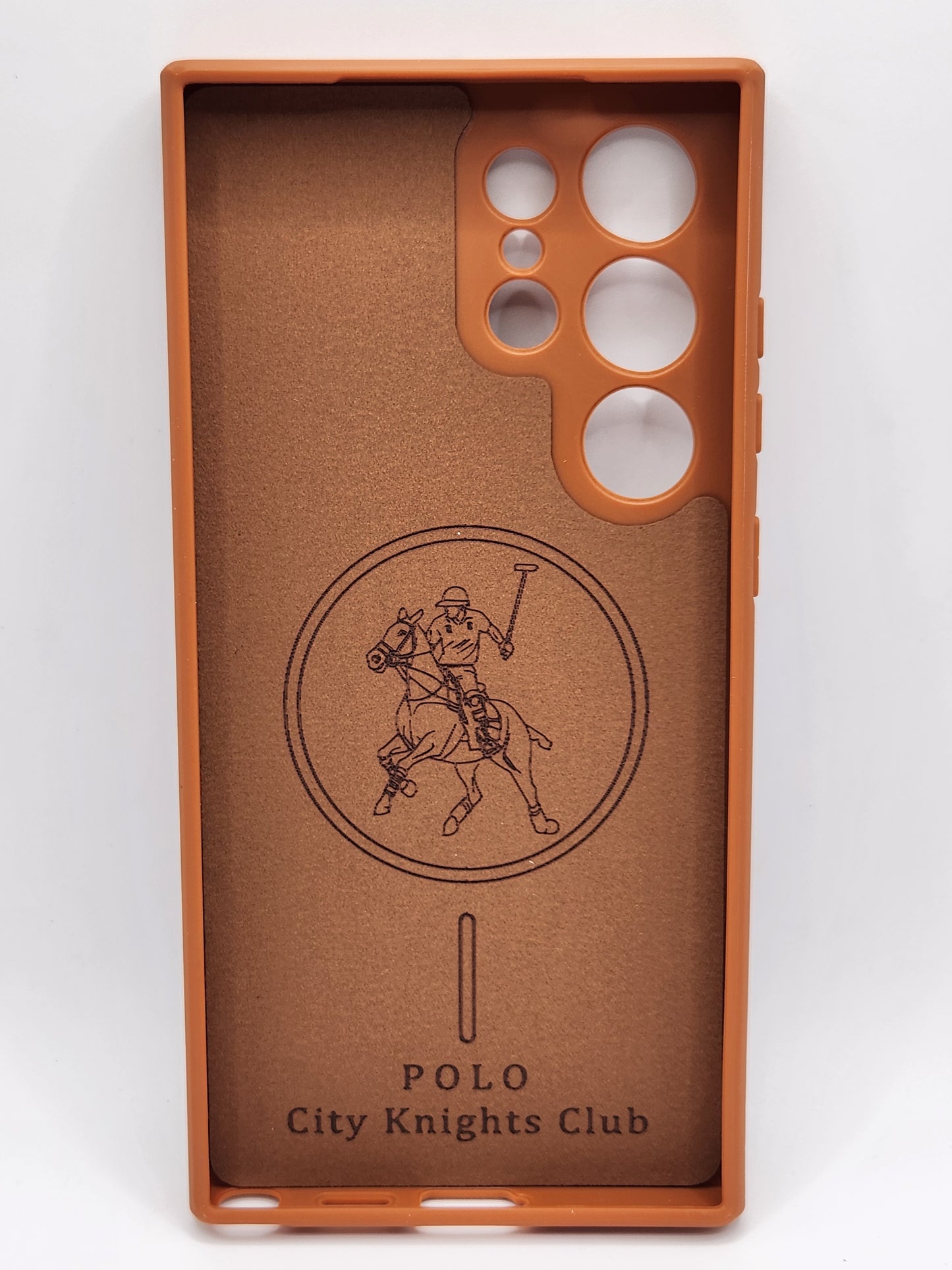 🐎🐎🐎بوشيط عصري بتصميم رياضي فاخر مع قبضة مريحة وحماية متكاملة(SAMSUNG S24 ULTRA)