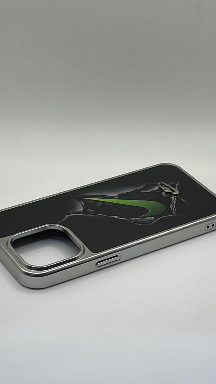 بوشيط بتصميم عصري أنيق ولمسة رياضية مميزة✅(IPHONE 13 PRO MAX)