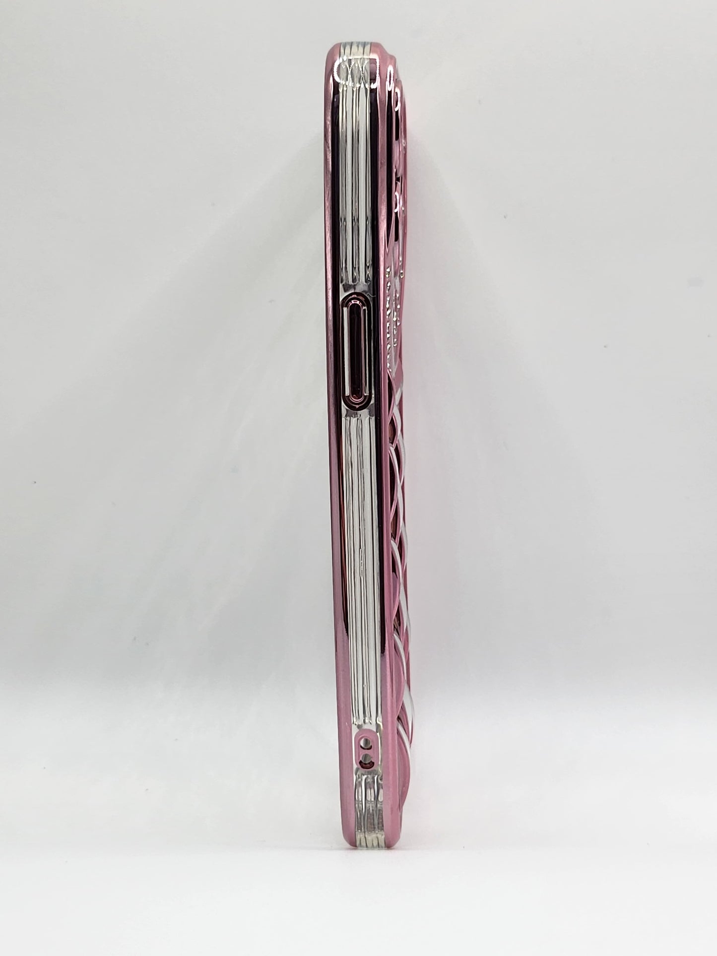 Coque Transparente Luxe “Montre Classique” iphone 13 Pro