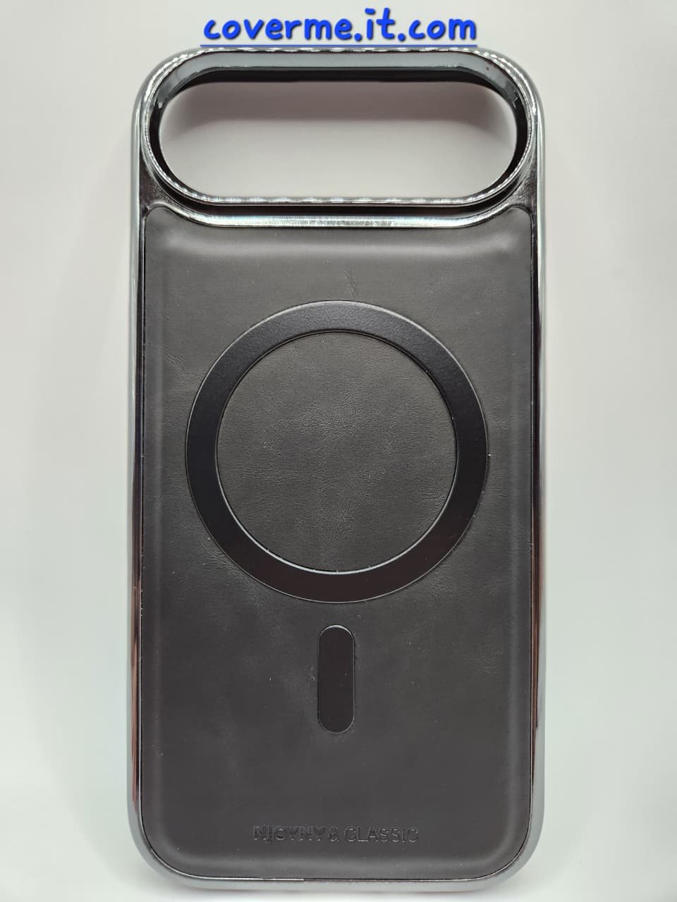 ✨Coque Premium en Cuir Véritable – Élégance et Protection pour iphone 17 Air