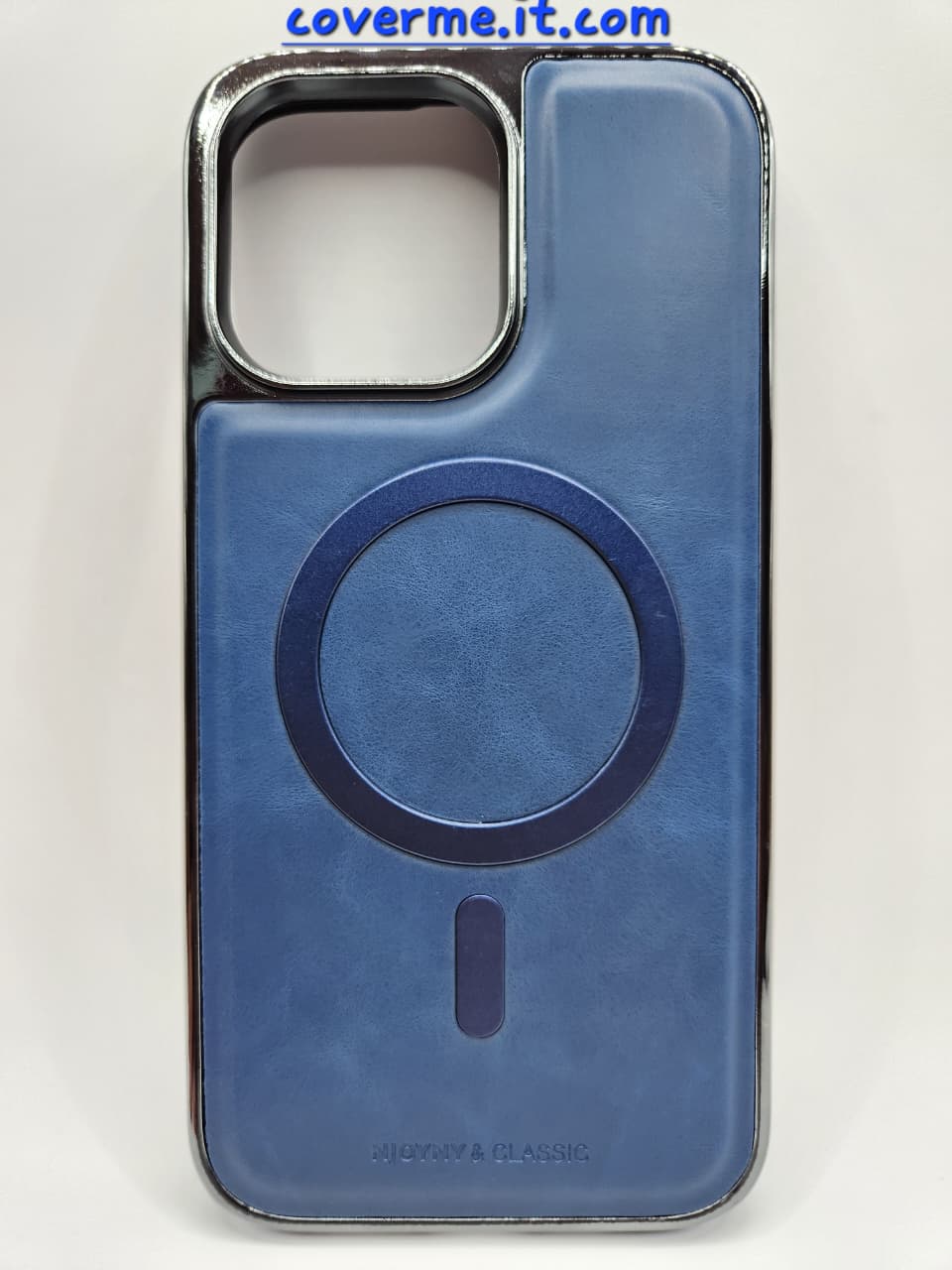 ✨Coque Premium en Cuir Véritable – Élégance et Protection pour iphone 13 pro max