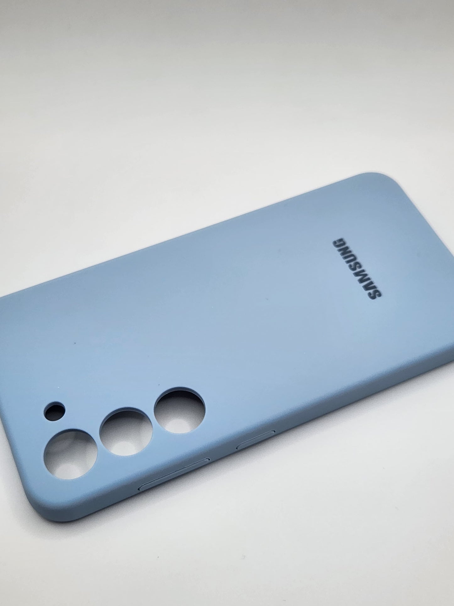 (بوشيط) سيليكون أصلي لهواتف سامسونج – حماية أنيقة ولمسة فاخرة SAMSUNG S23