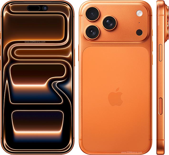 iphone 17 po max