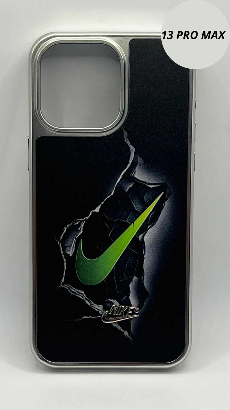 بوشيط بتصميم عصري أنيق ولمسة رياضية مميزة✅(IPHONE 13 PRO MAX)