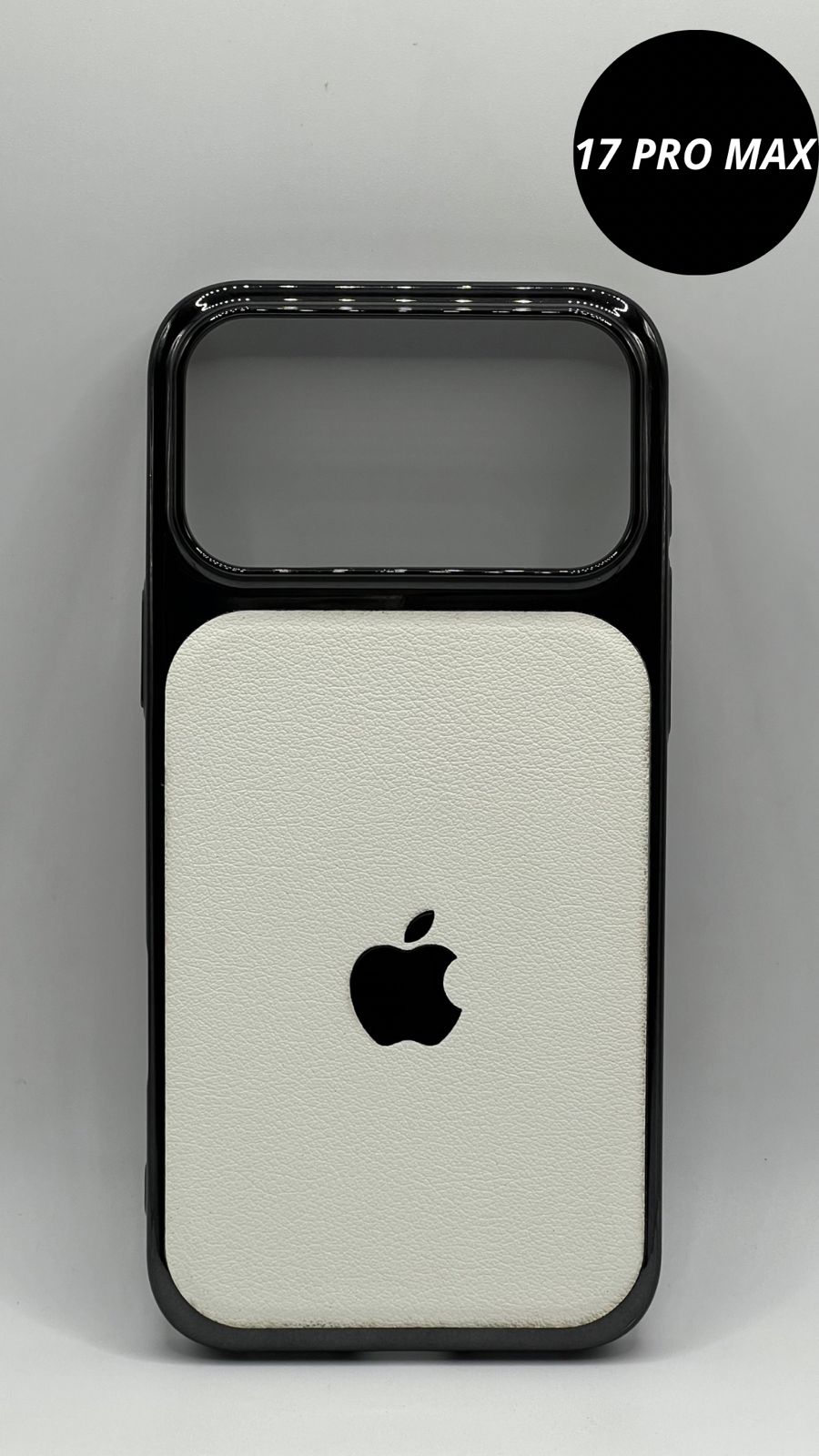 بوشيط آيفون بتصميم أنيق (IPHONE 17 PRO MAX)