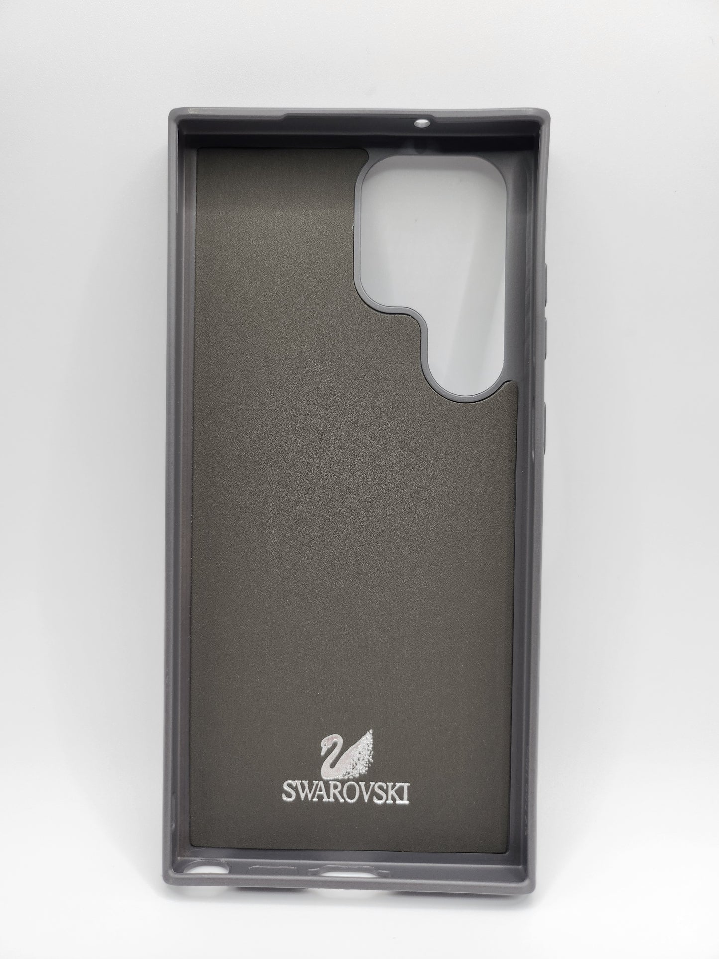 Coque Luxe Pailletée – Swarovski