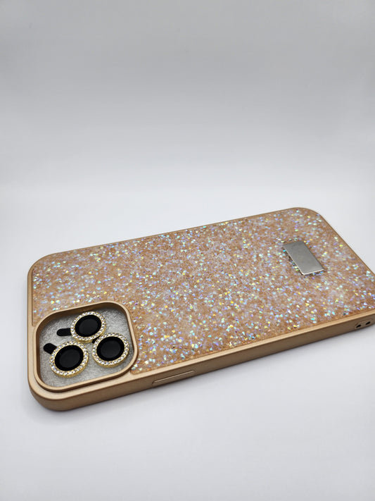 The Quine – Coque Luxe Étincelante