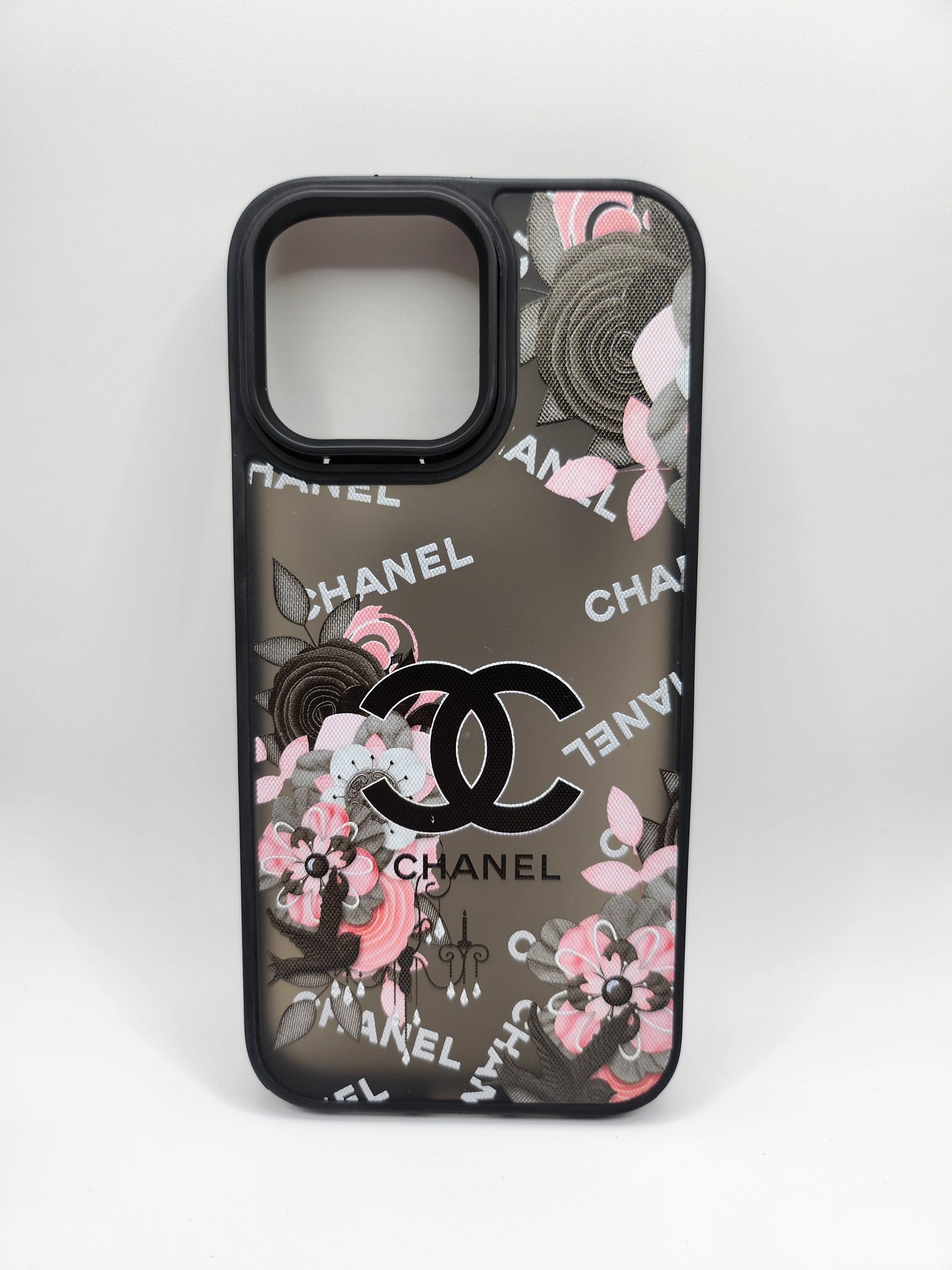 ✨ Coques Premium Marques de Luxe – Pour iPhone & Samsung Dernière Génération ✨