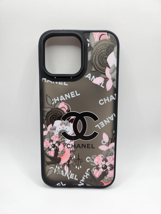 ✨ Coques Premium Marques de Luxe – Pour iPhone & Samsung Dernière Génération ✨