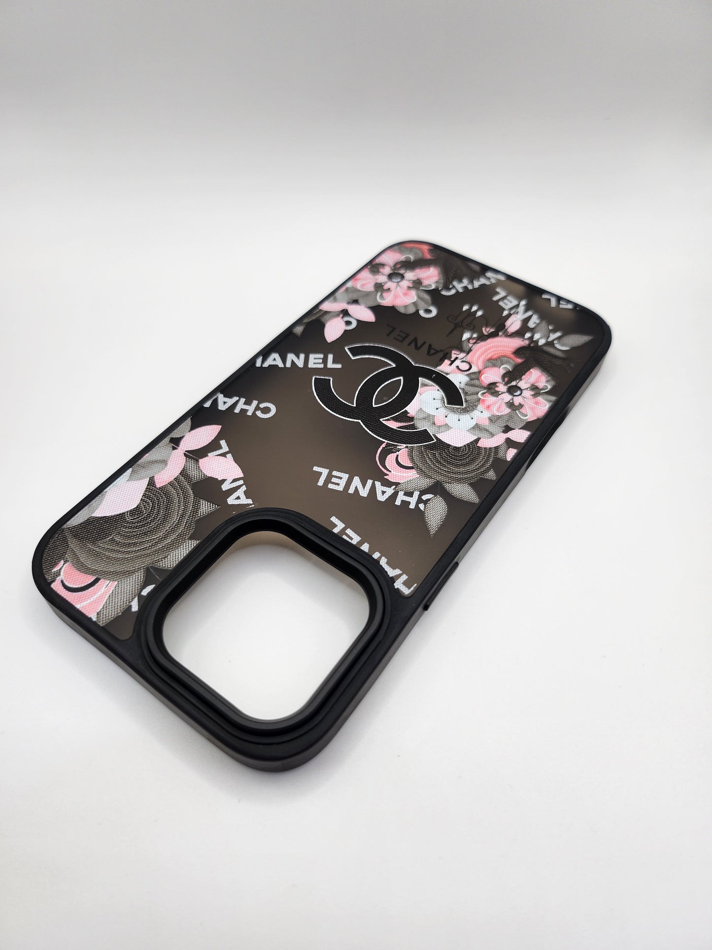 ✨ Coques Premium Marques de Luxe – Pour iPhone & Samsung Dernière Génération ✨