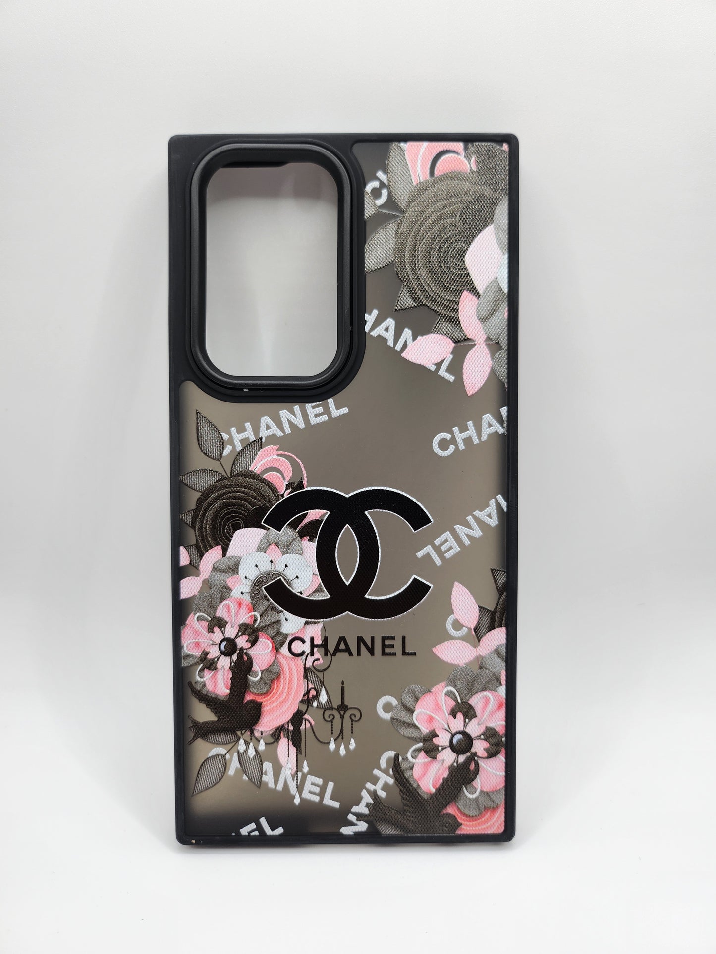 ✨ Coques Premium Marques de Luxe – Pour iPhone & Samsung Dernière Génération ✨