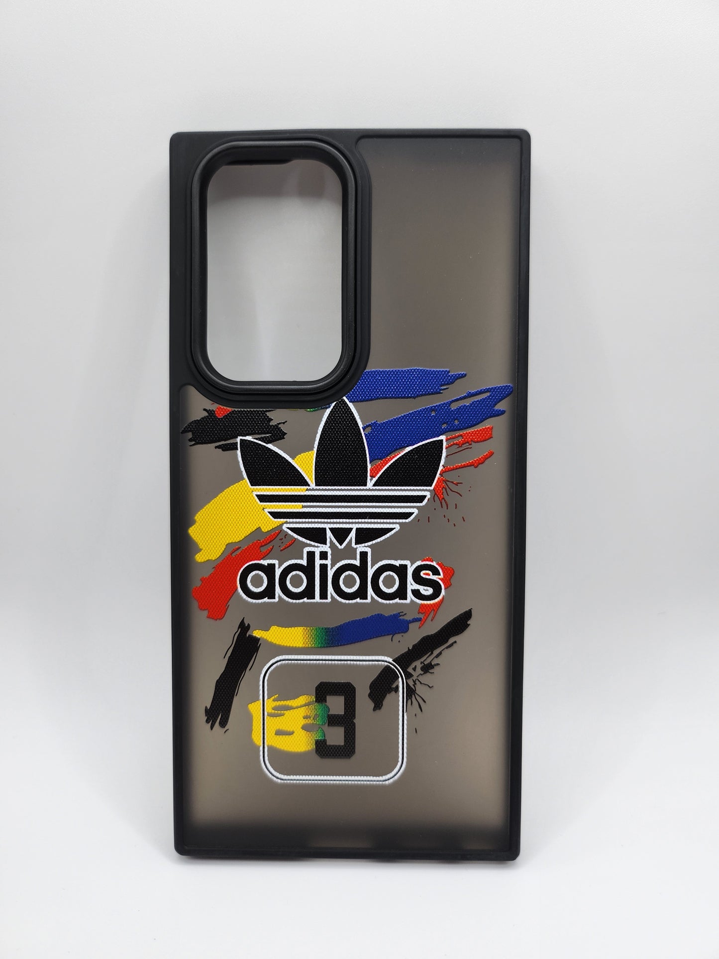 ✨ Coques Premium Marques de Luxe – Pour iPhone & Samsung Dernière Génération ✨