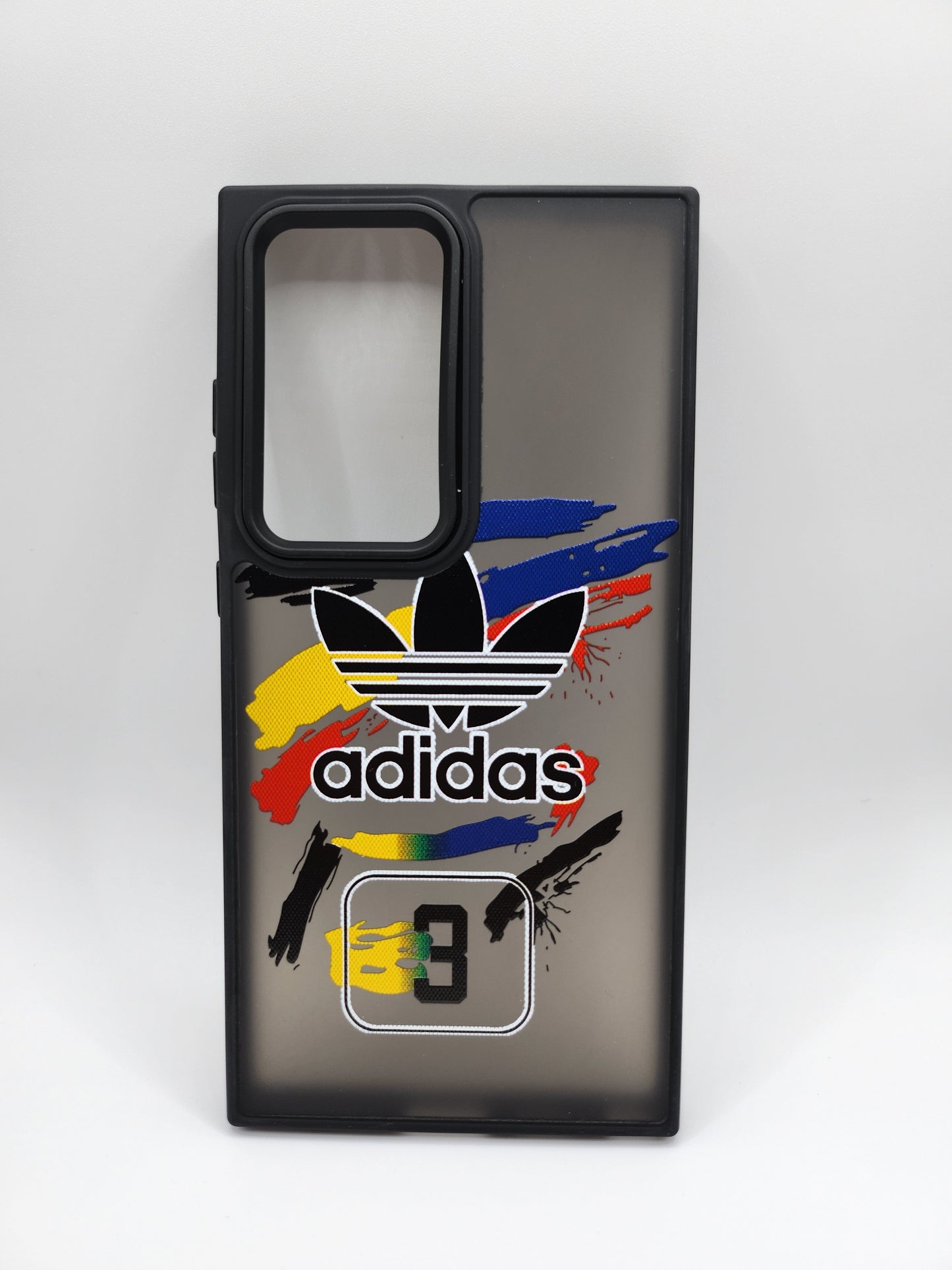 ✨ Coques Premium Marques de Luxe – Pour iPhone & Samsung Dernière Génération ✨