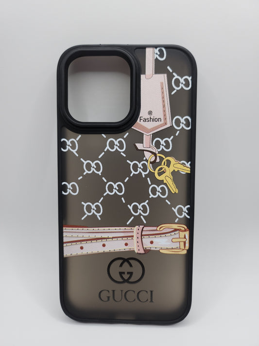 ✨ Coques Premium Marques de Luxe – Pour iPhone & Samsung Dernière Génération ✨