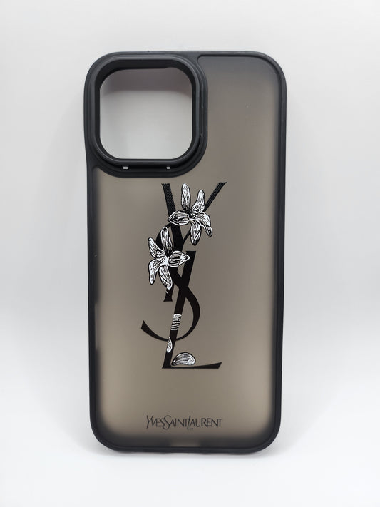 ✨ Coques Premium Marques de Luxe – Pour iPhone & Samsung Dernière Génération ✨