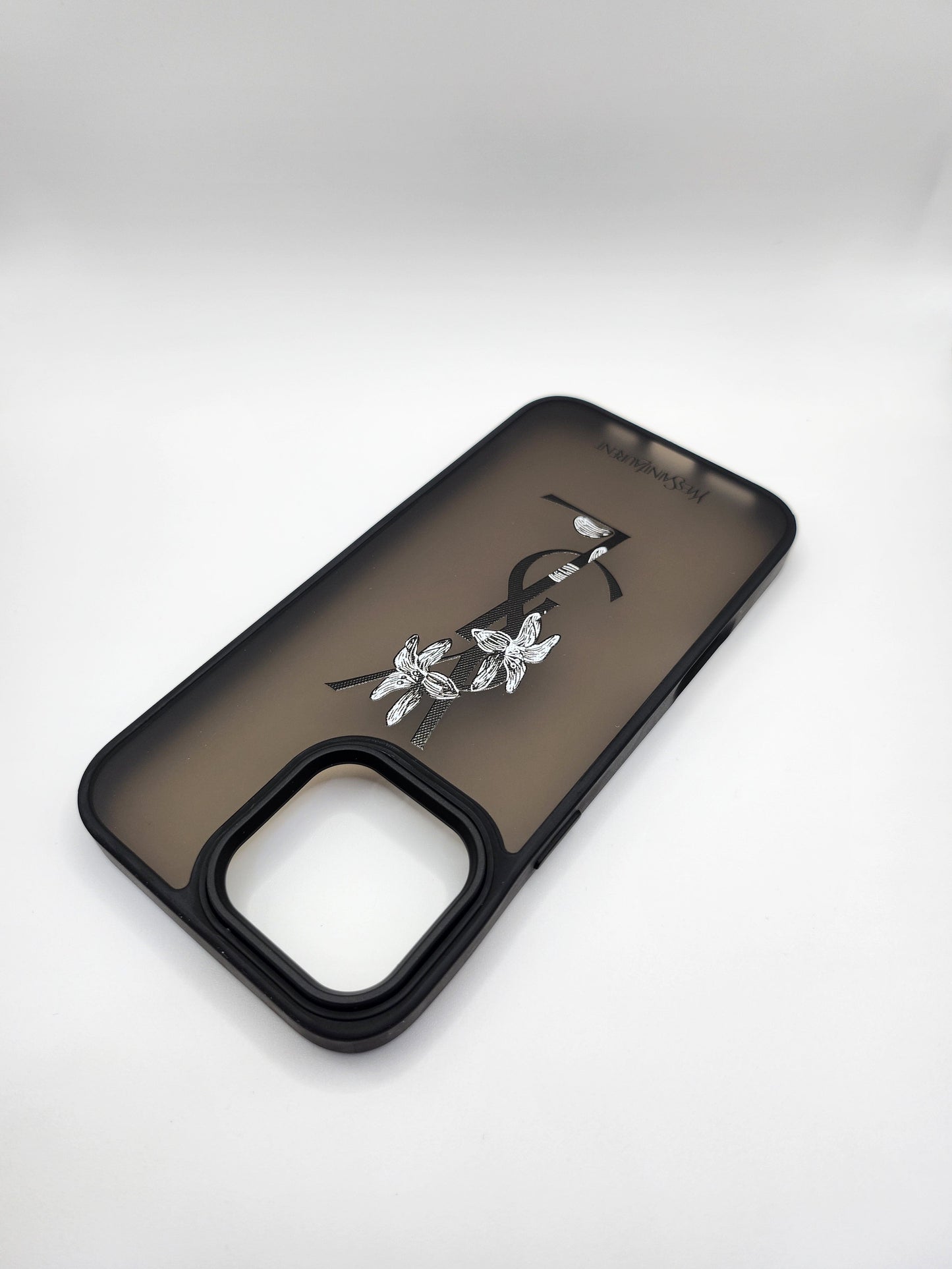 ✨ Coques Premium Marques de Luxe – Pour iPhone & Samsung Dernière Génération ✨