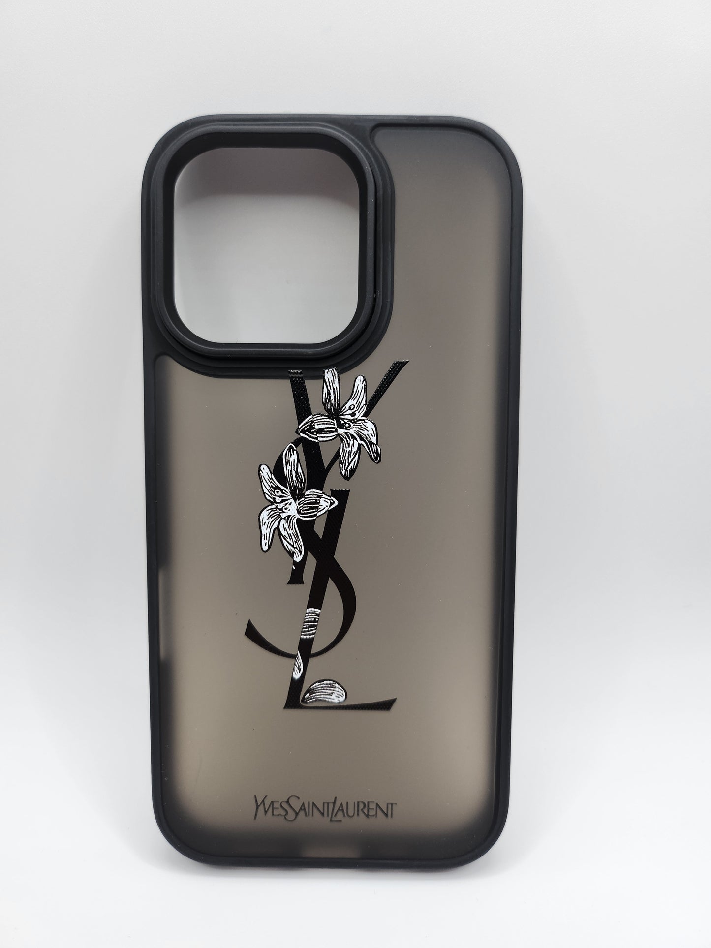 ✨ Coques Premium Marques de Luxe – Pour iPhone & Samsung Dernière Génération ✨