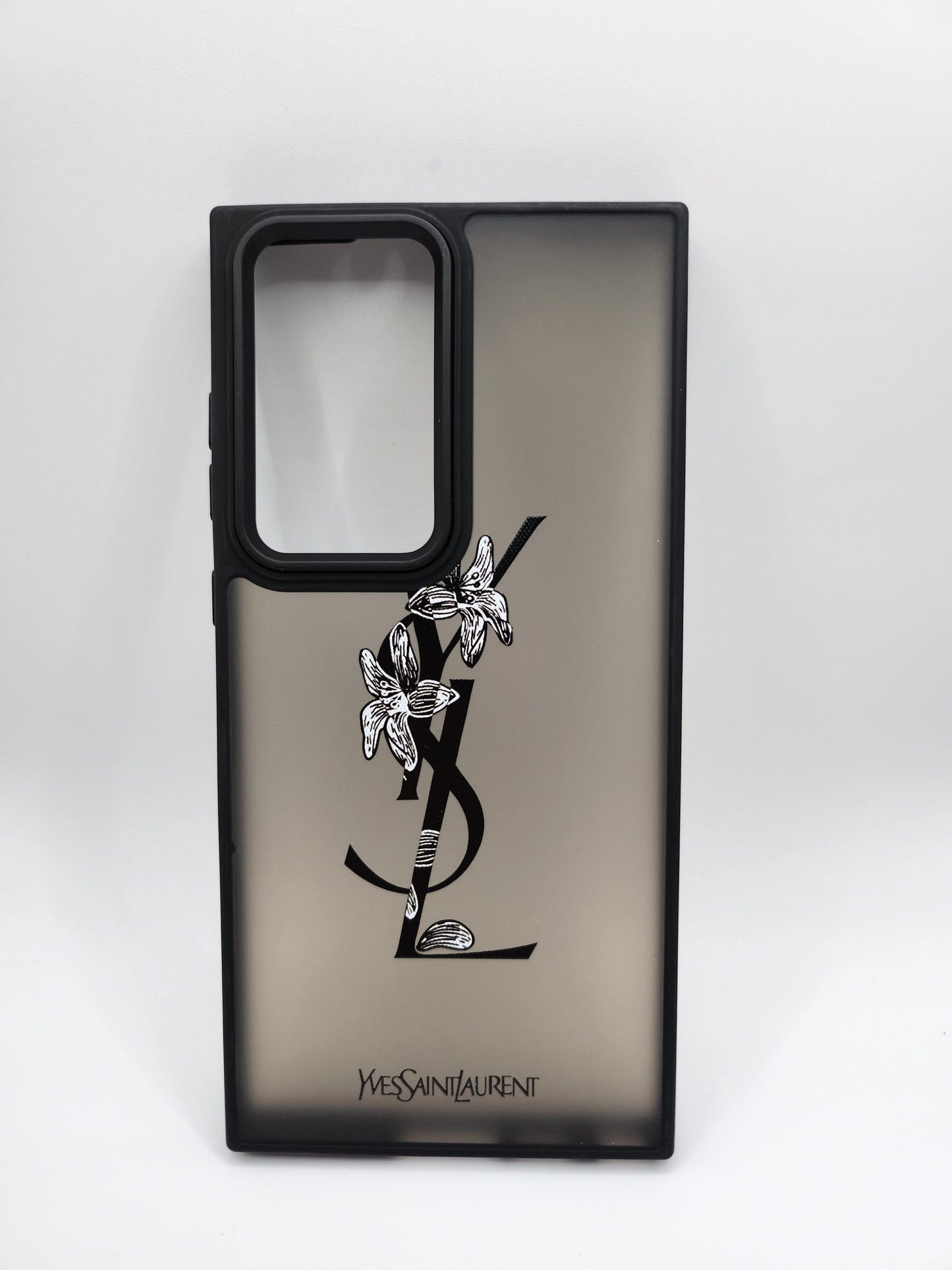 ✨ Coques Premium Marques de Luxe – Pour iPhone & Samsung Dernière Génération ✨