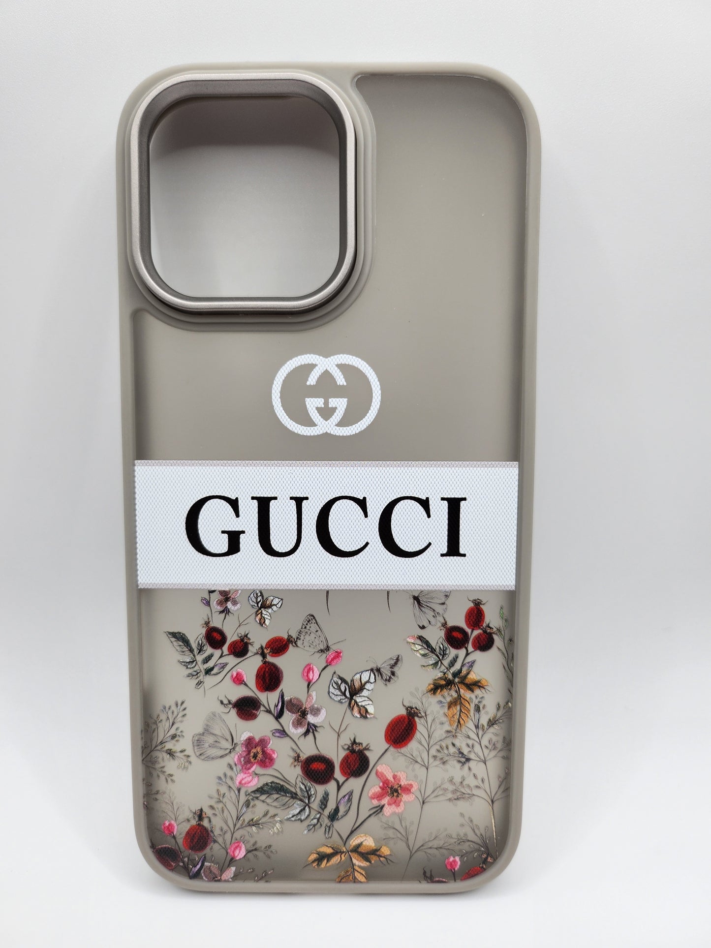 ✨ Coques Premium Marques de Luxe – Pour iPhone & Samsung Dernière Génération ✨