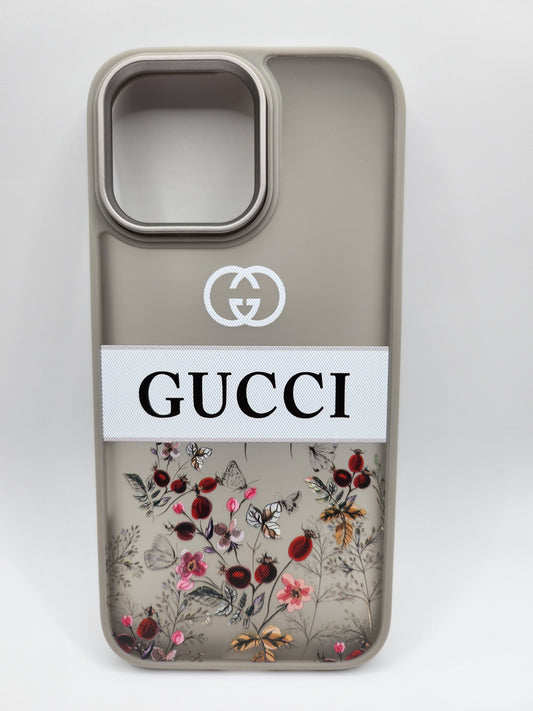 ✨ Coques Premium Marques de Luxe – Pour iPhone & Samsung Dernière Génération ✨