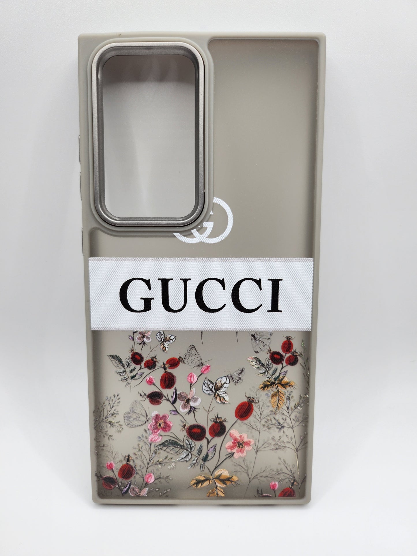 ✨ Coques Premium Marques de Luxe – Pour iPhone & Samsung Dernière Génération ✨