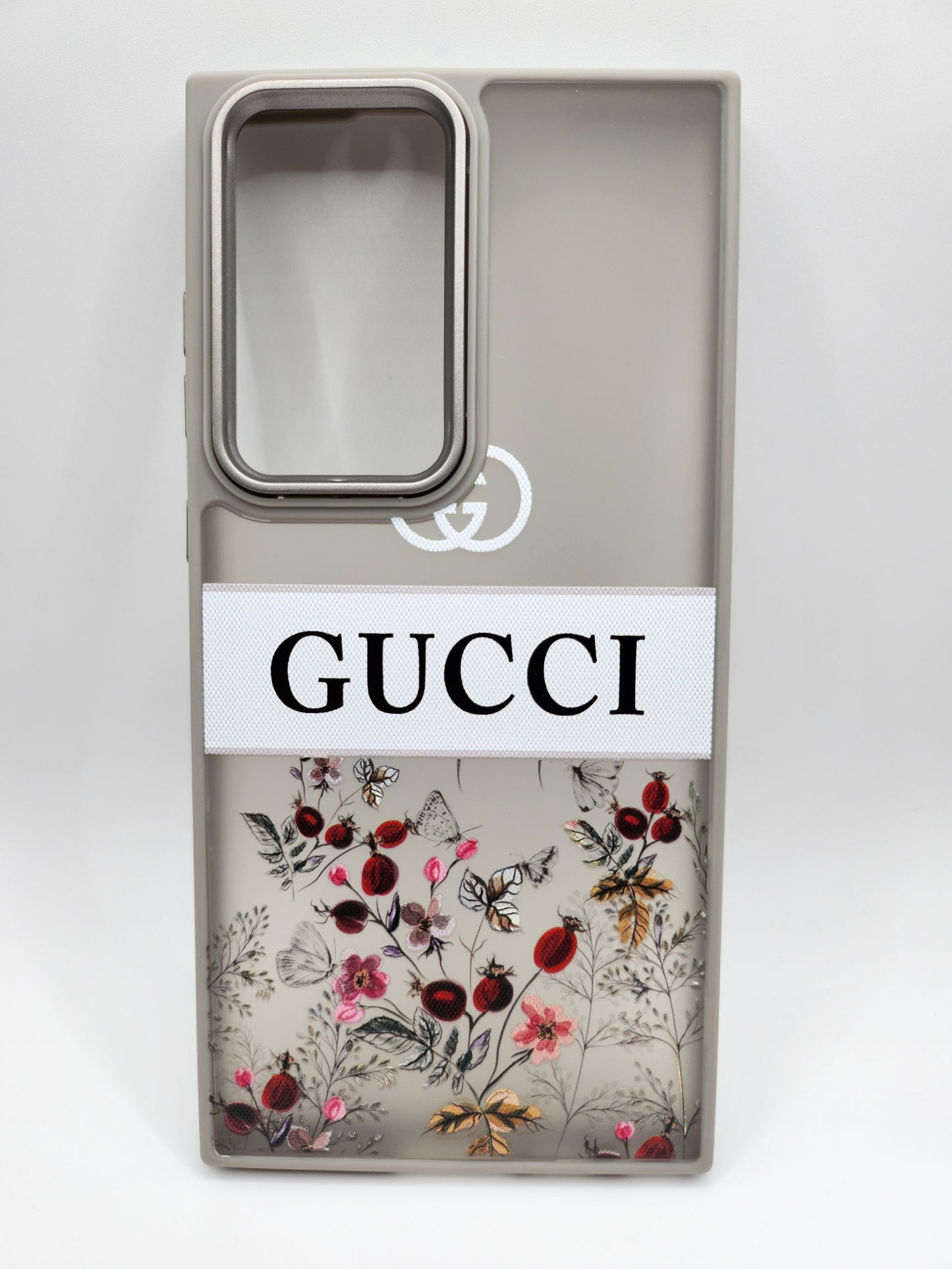 ✨ Coques Premium Marques de Luxe – Pour iPhone & Samsung Dernière Génération ✨