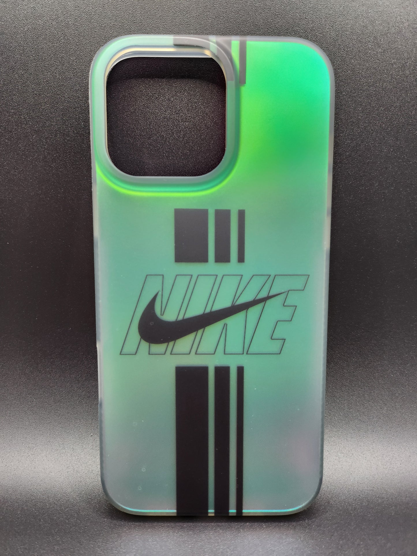 Coque Premium Sport Nike 3D