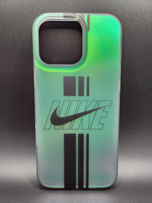 Coque Premium Sport Nike 3D