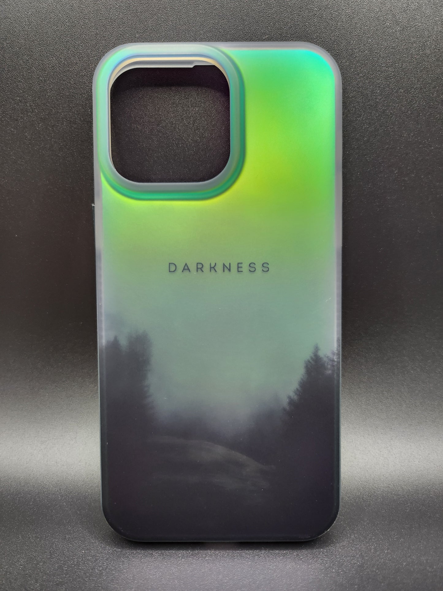 Coque Premium Darkness 3D