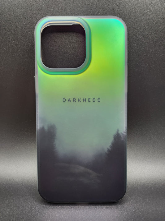 Coque Premium Darkness 3D