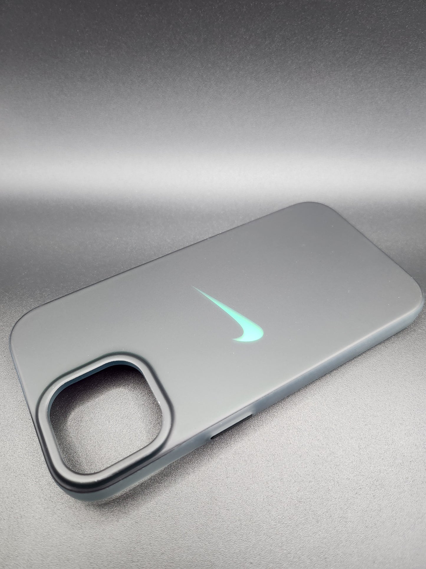 Coque Premium Sport Nike 3D