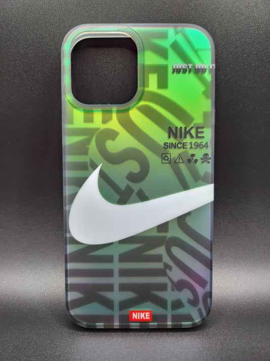 Coque Premium Sport Nike 3D